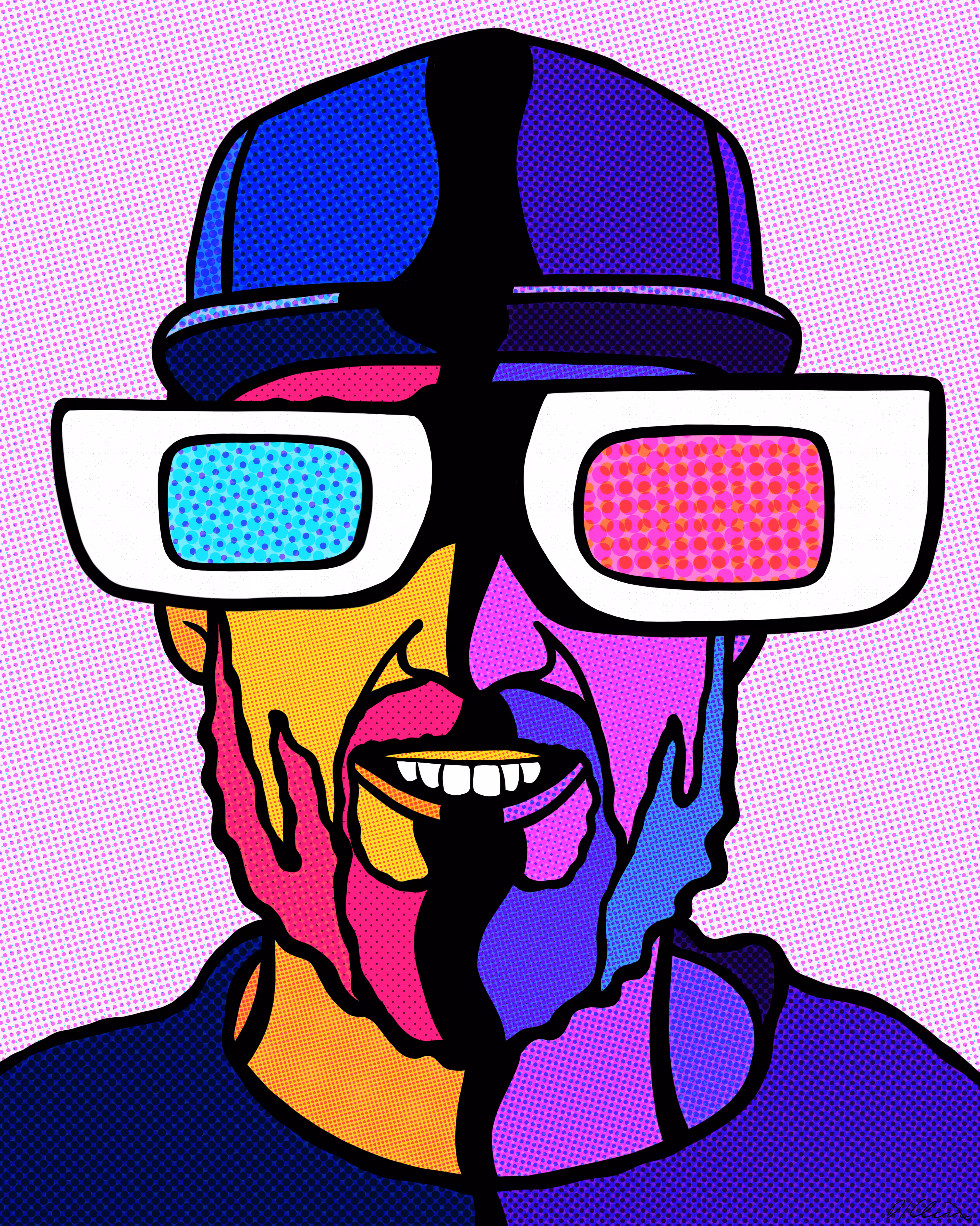 OG: Coldie