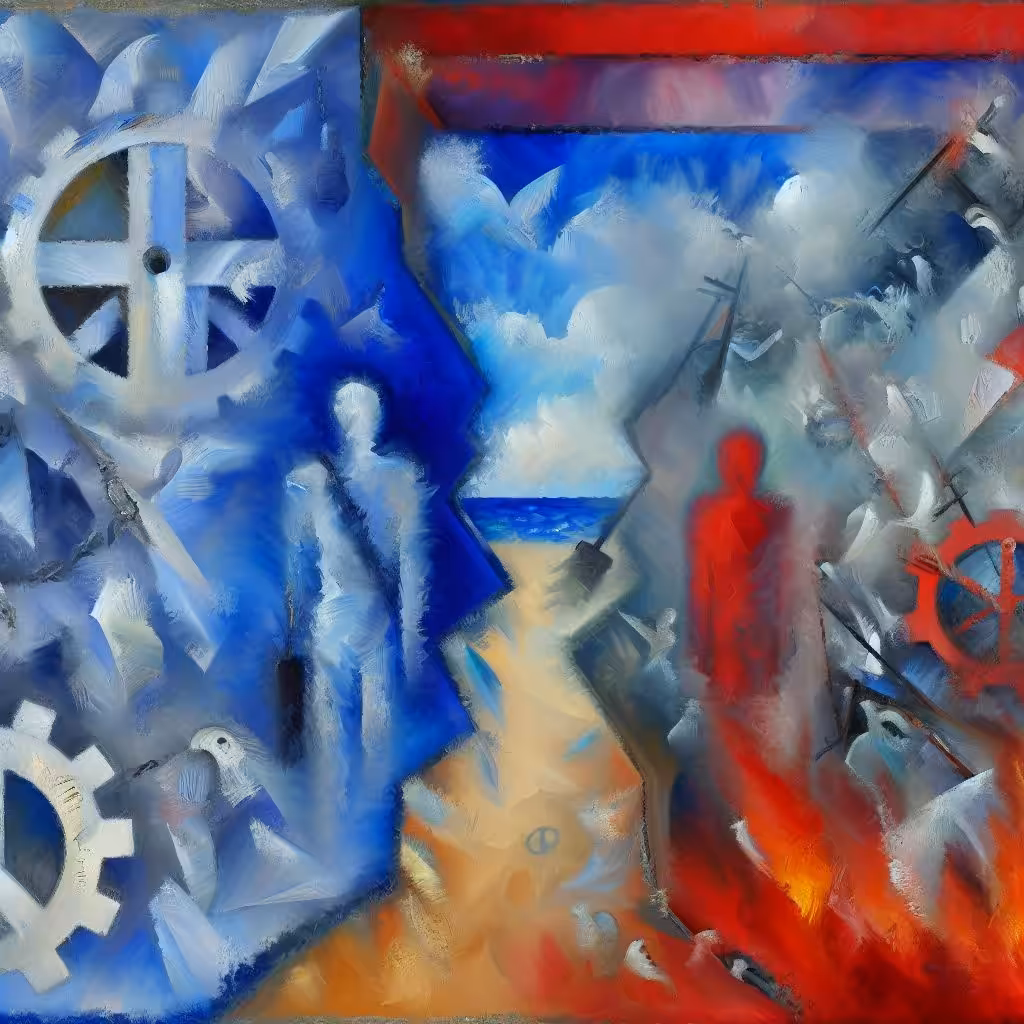 Fleeting Certainties