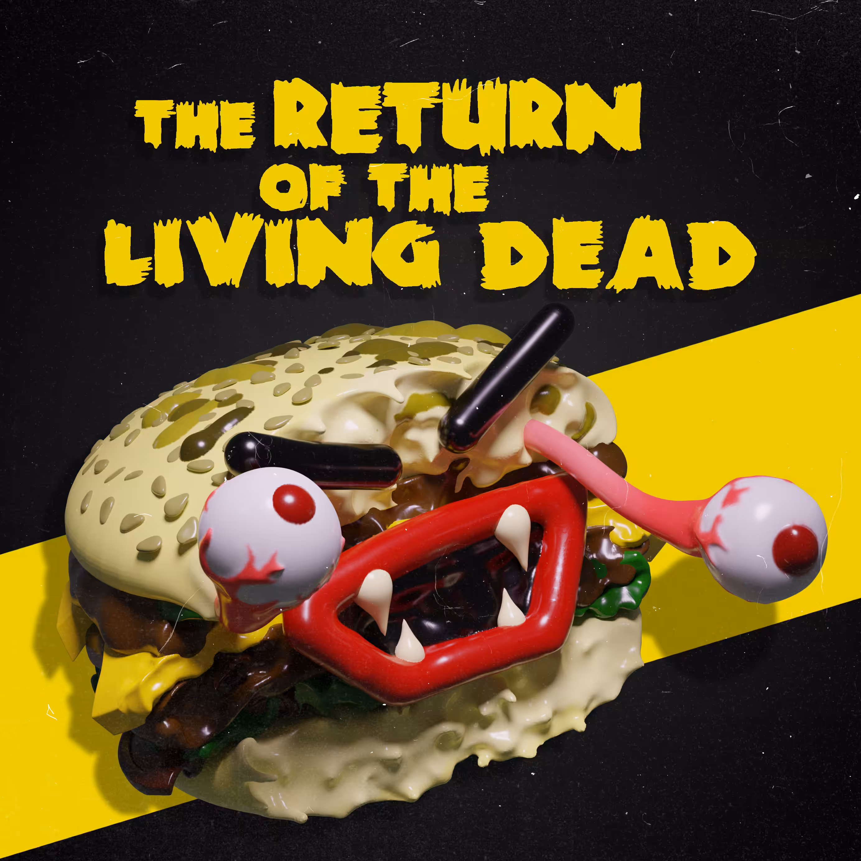 The Return of the Living Dead