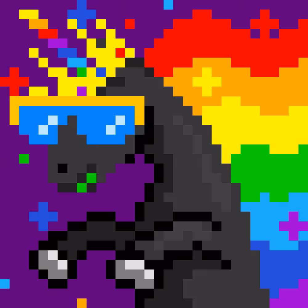 Unicorn #7583