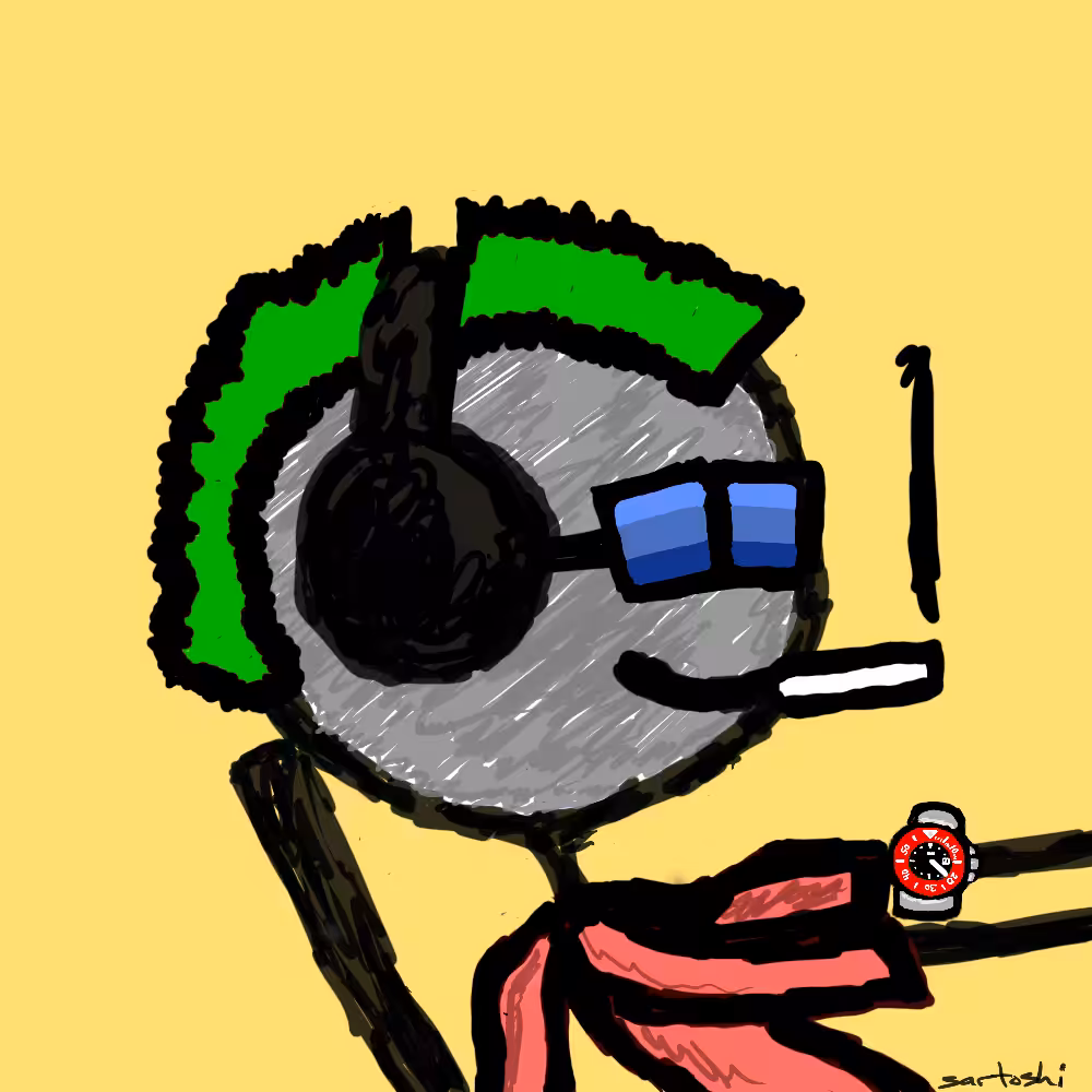 mfer #5209