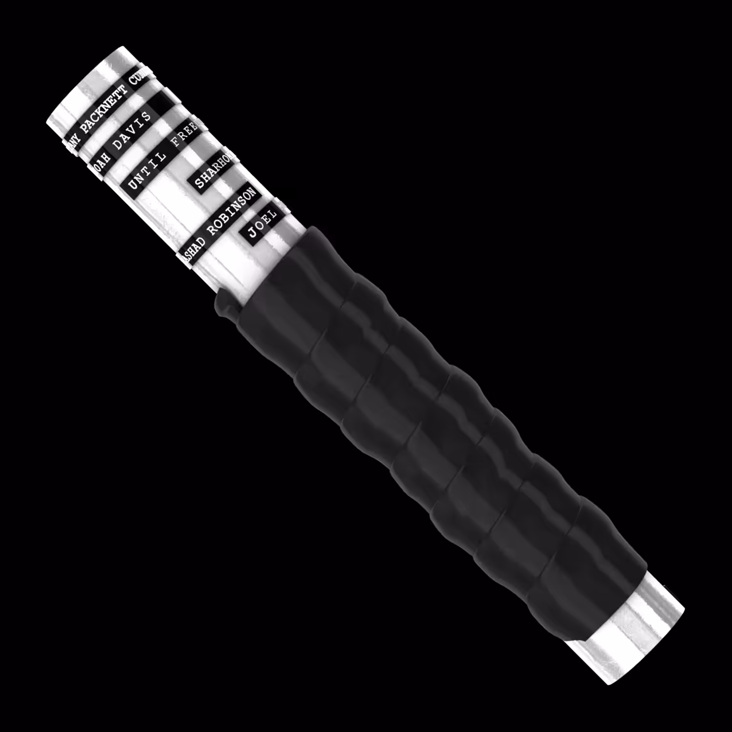 Pass the Baton #4209