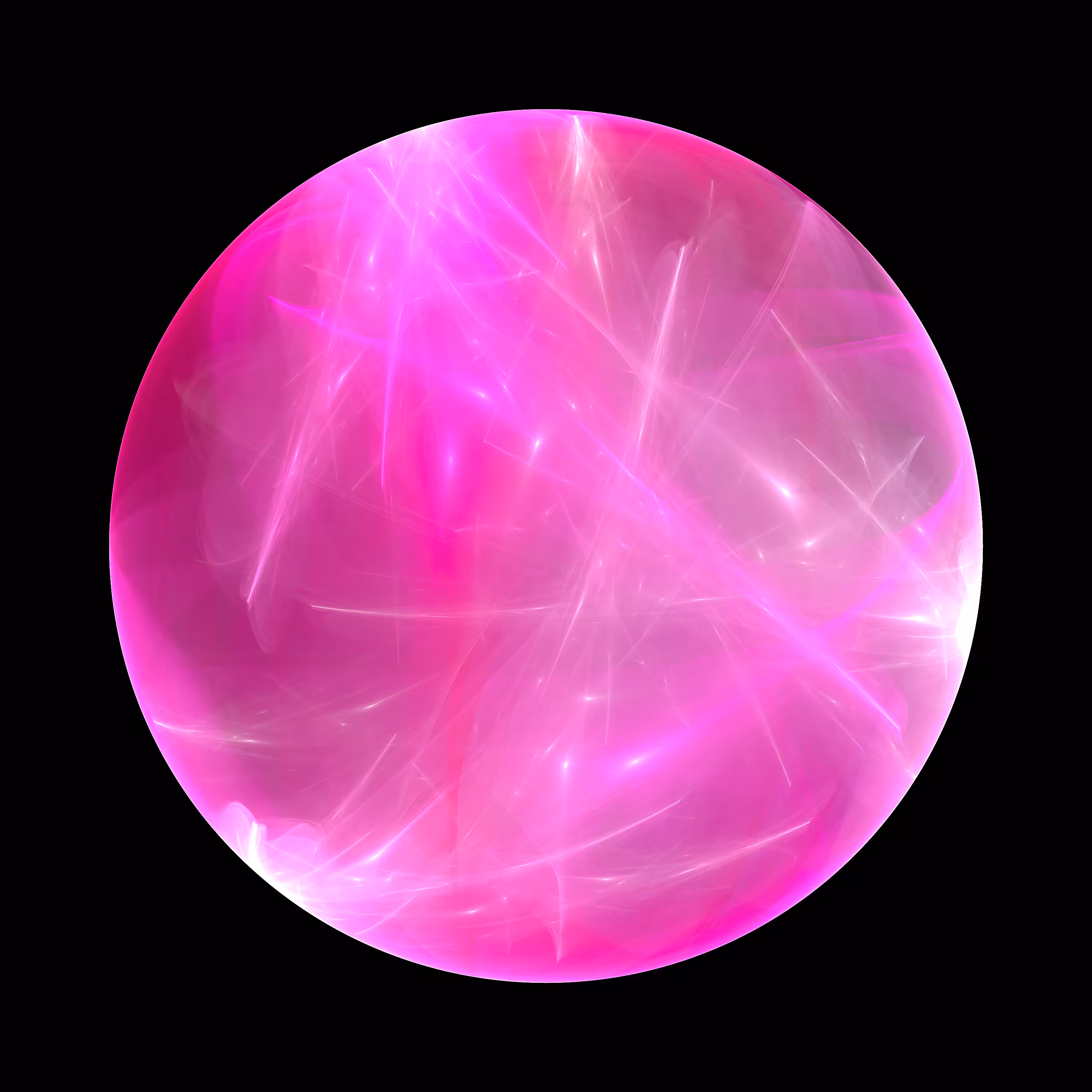 Perfected Ether - ⅩÆ