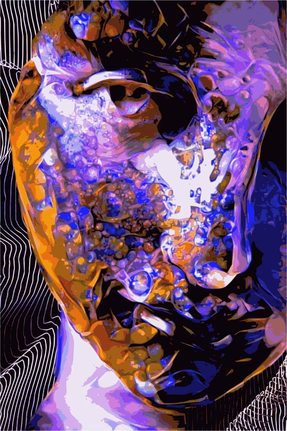 Consuming me