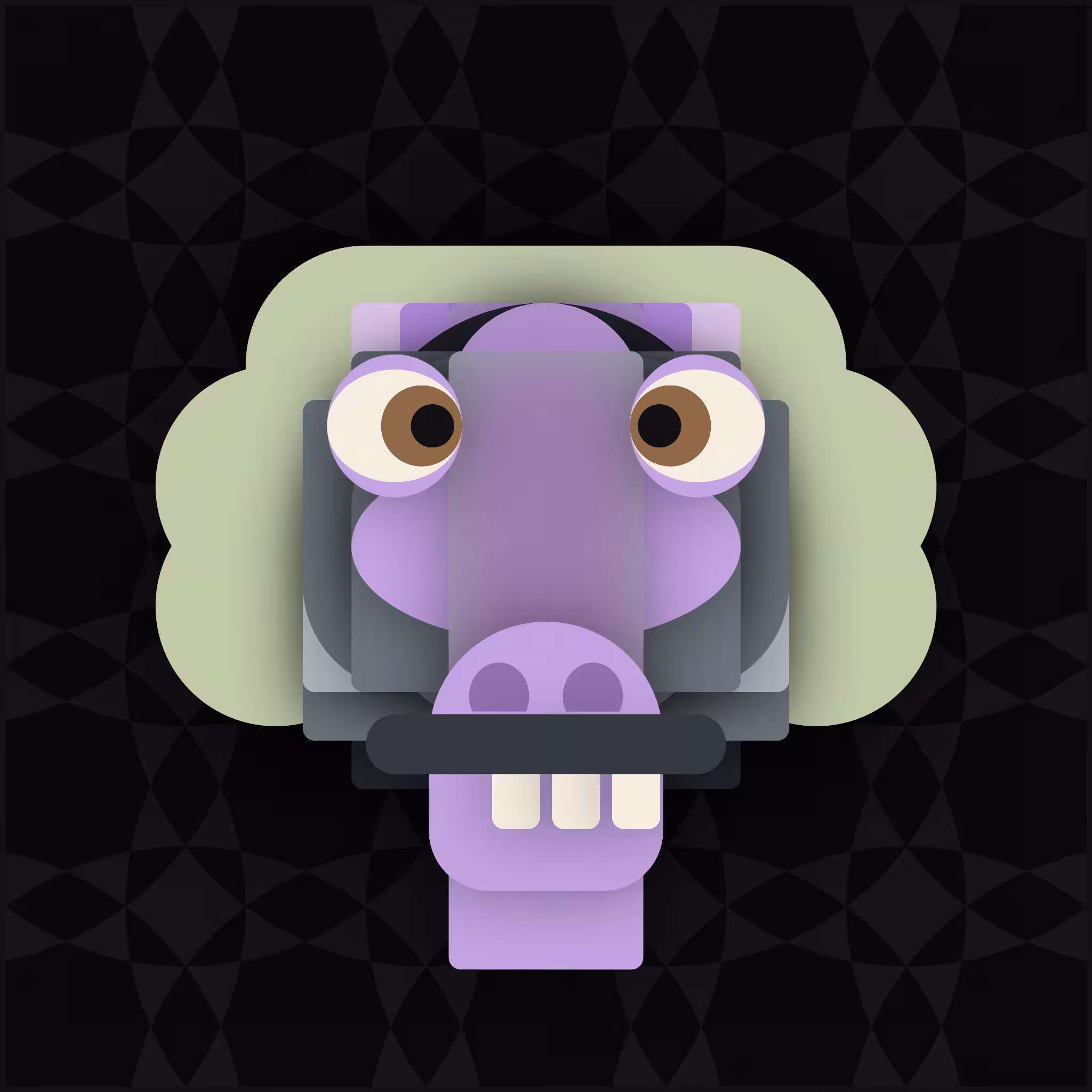The Zozos #601