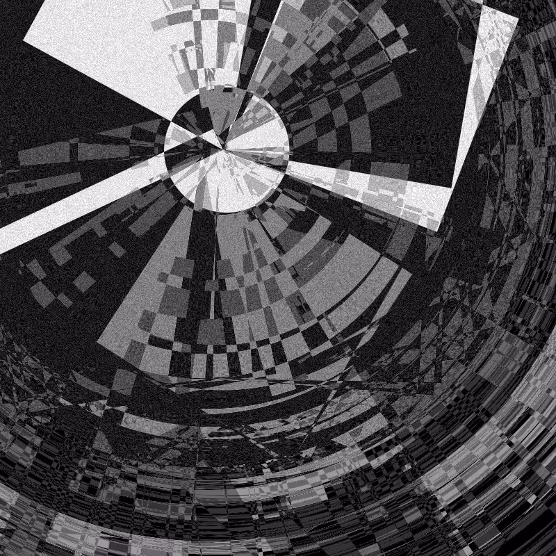 A Center Near the Edges #102