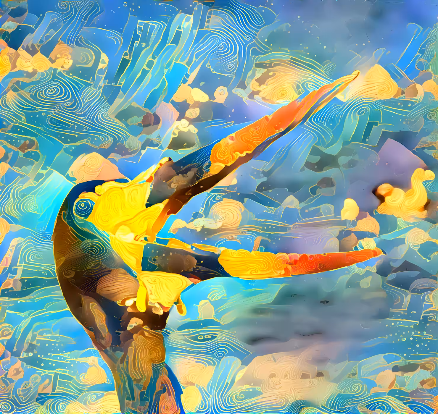 artificial wildlife 003