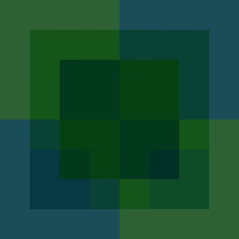 BLEND #735