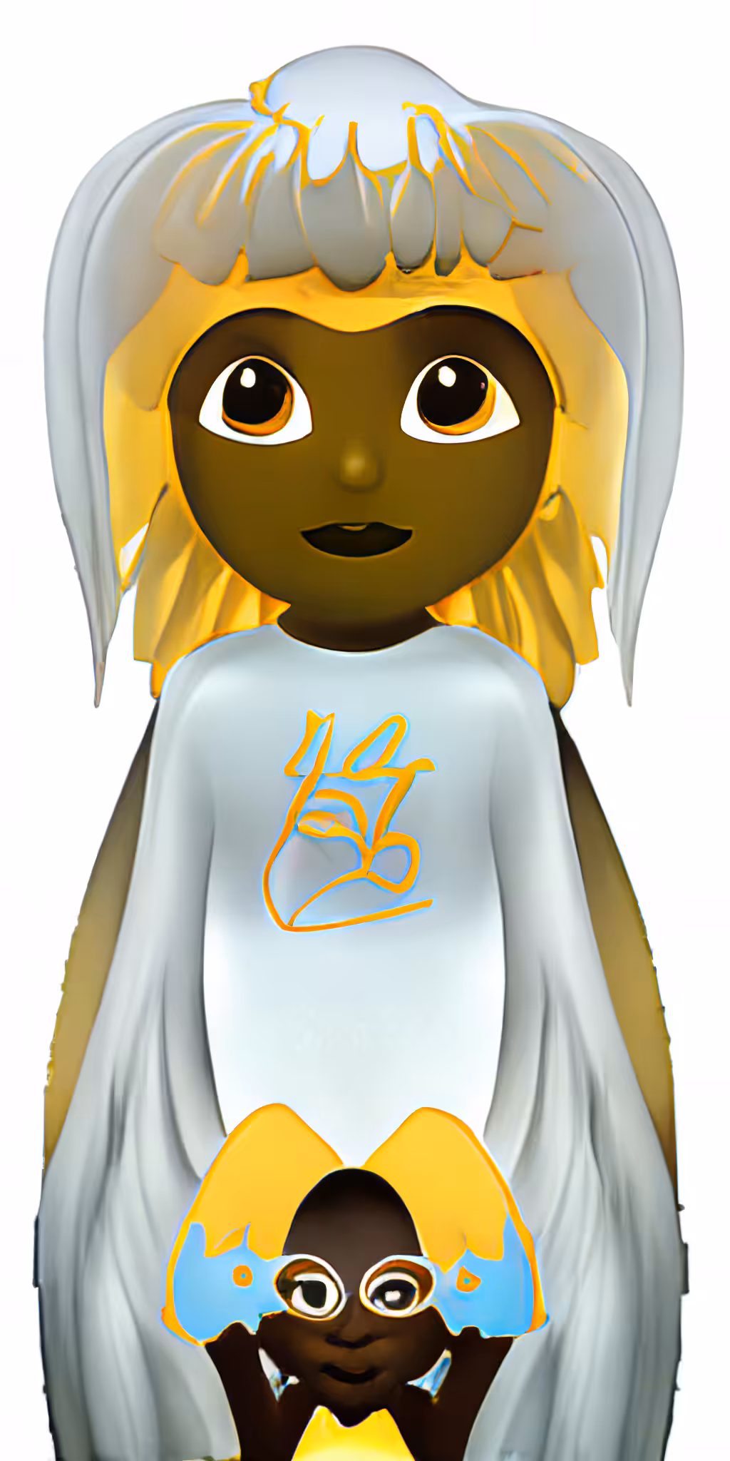 Versum Angels #1