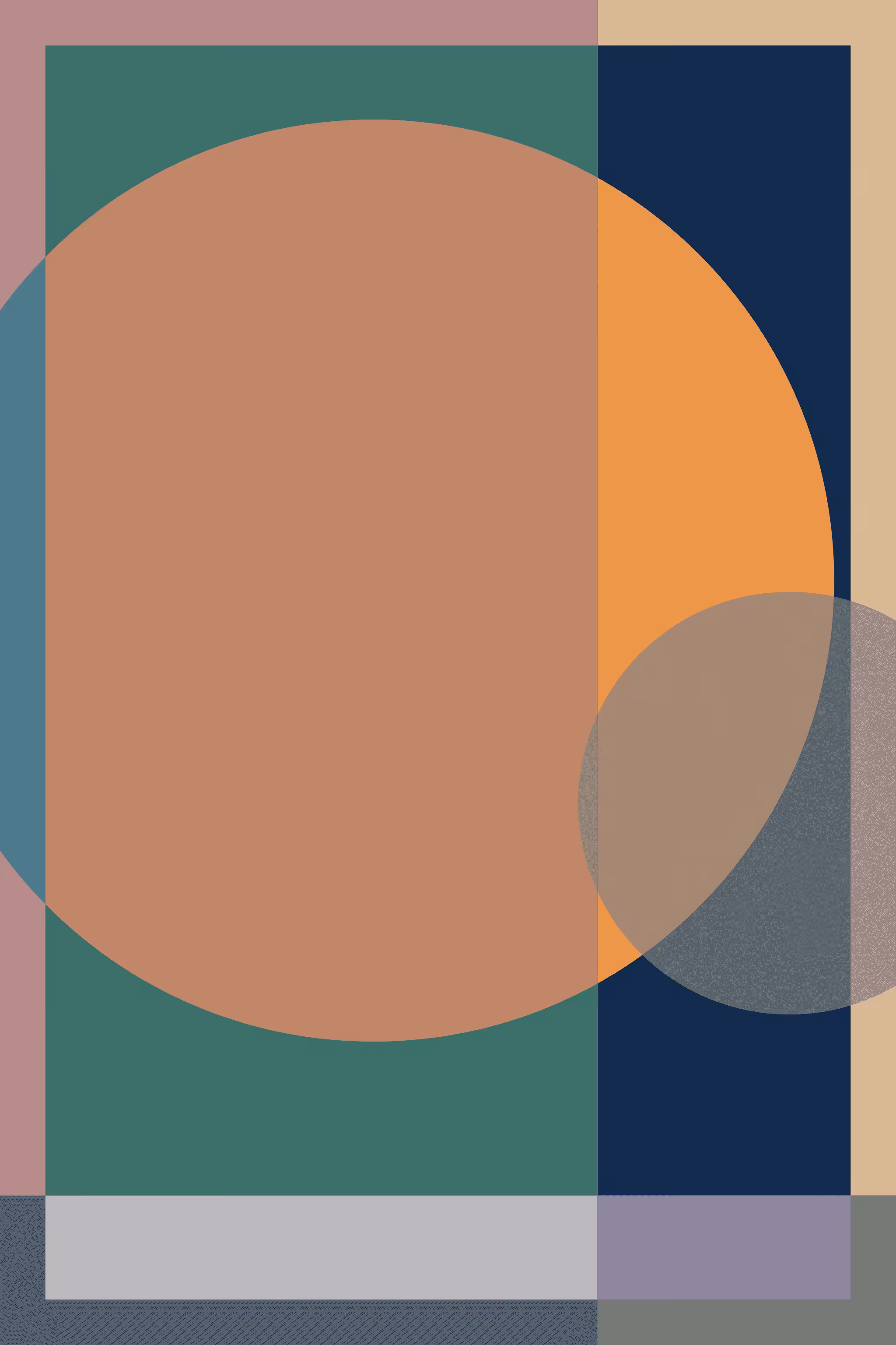 Generative Minimalism #361