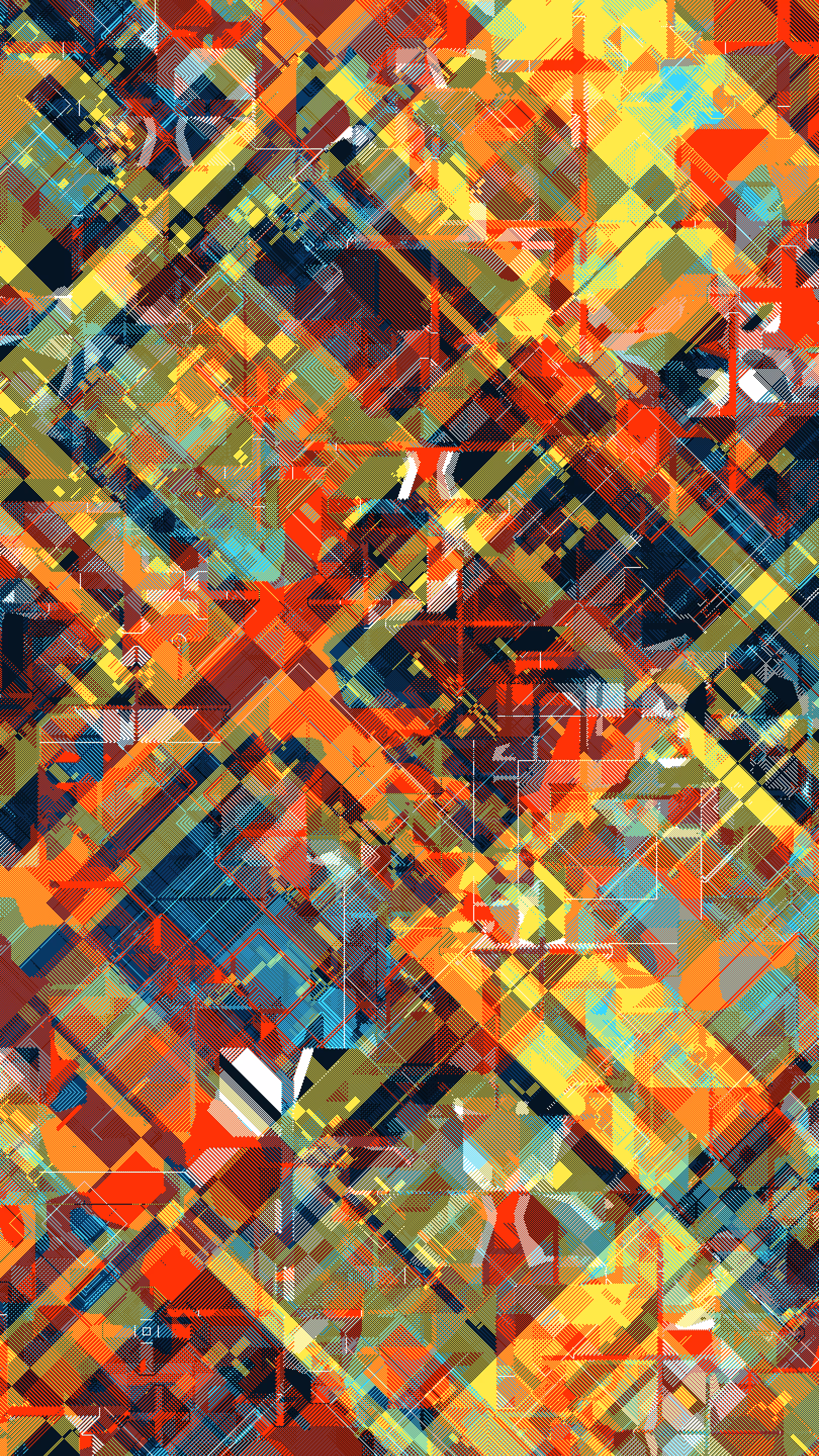 BPattern B002 B