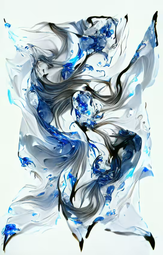 Spectrum – Blue