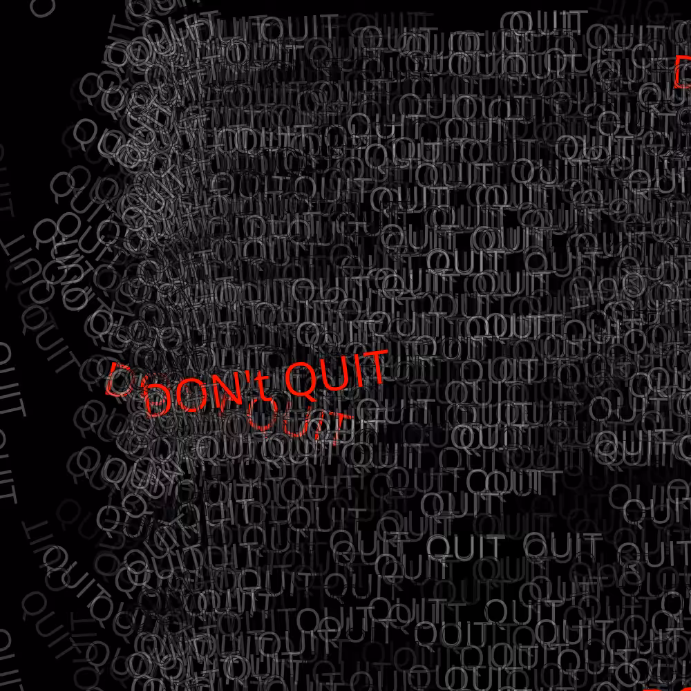 QUIT #2
