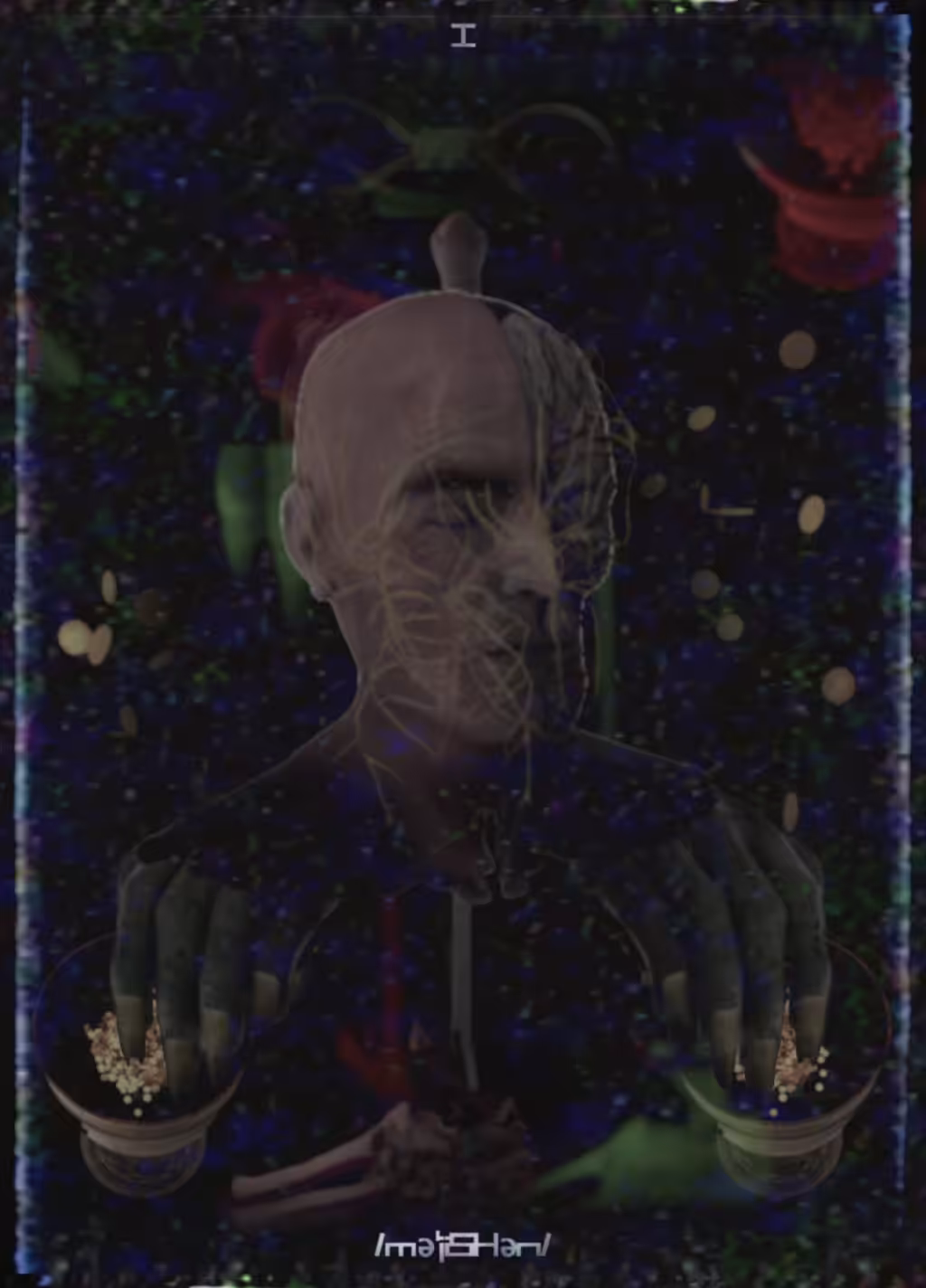 I /məˈjiSHən/