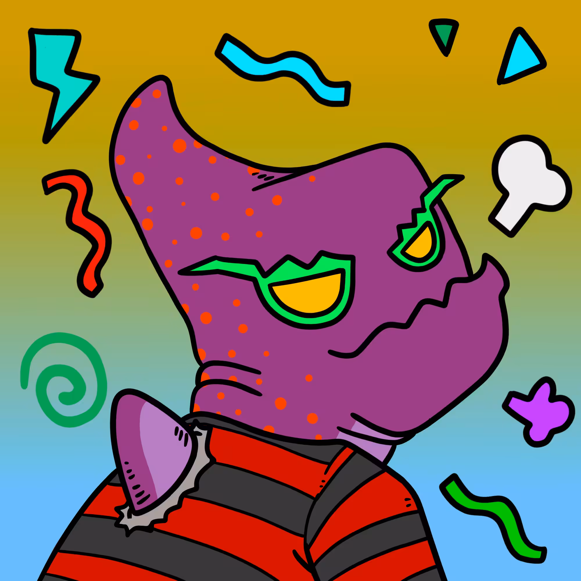 Dom Dom
