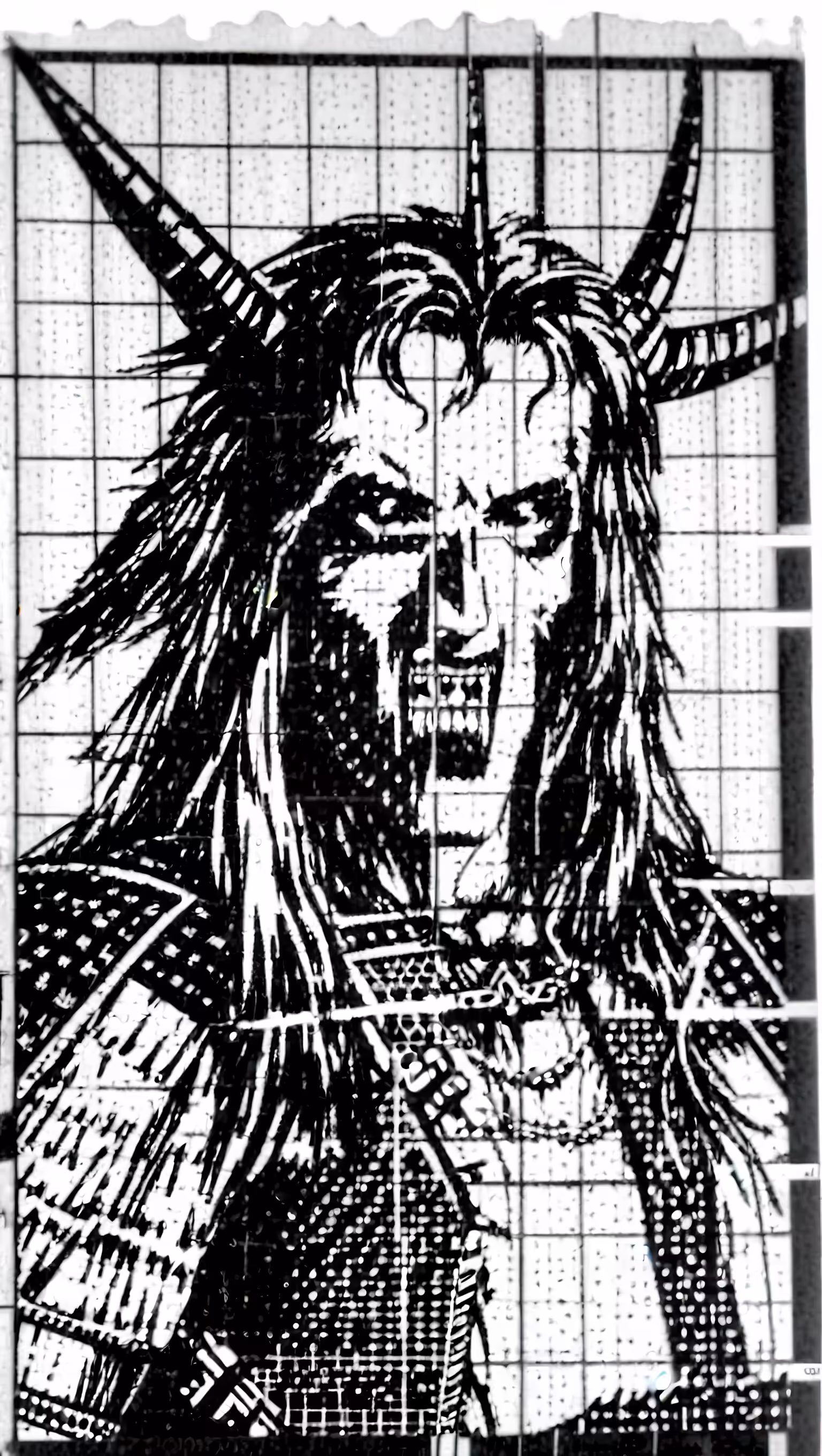 GUITAR VIKINGZ 143