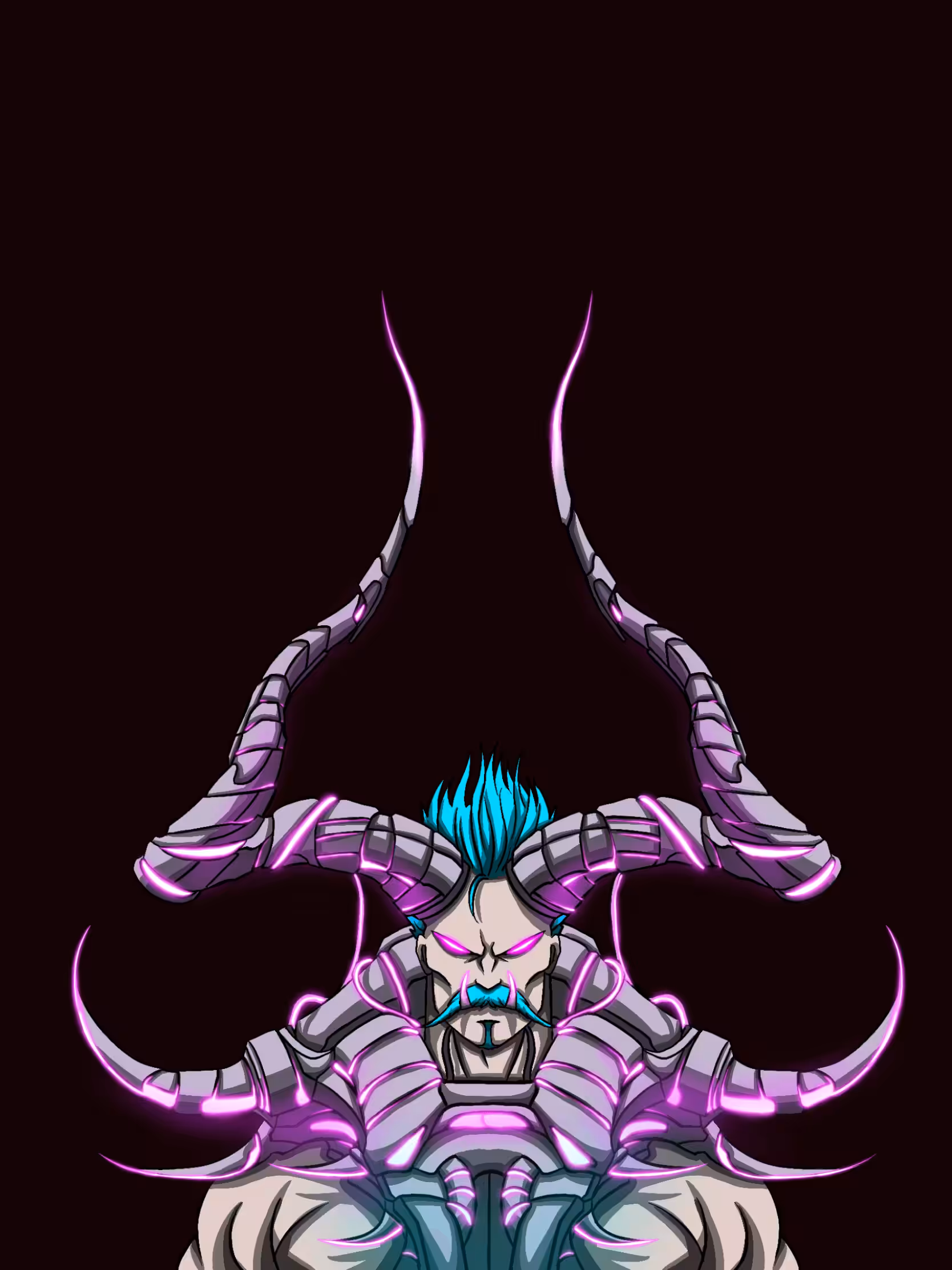 CYBERDEMON #102