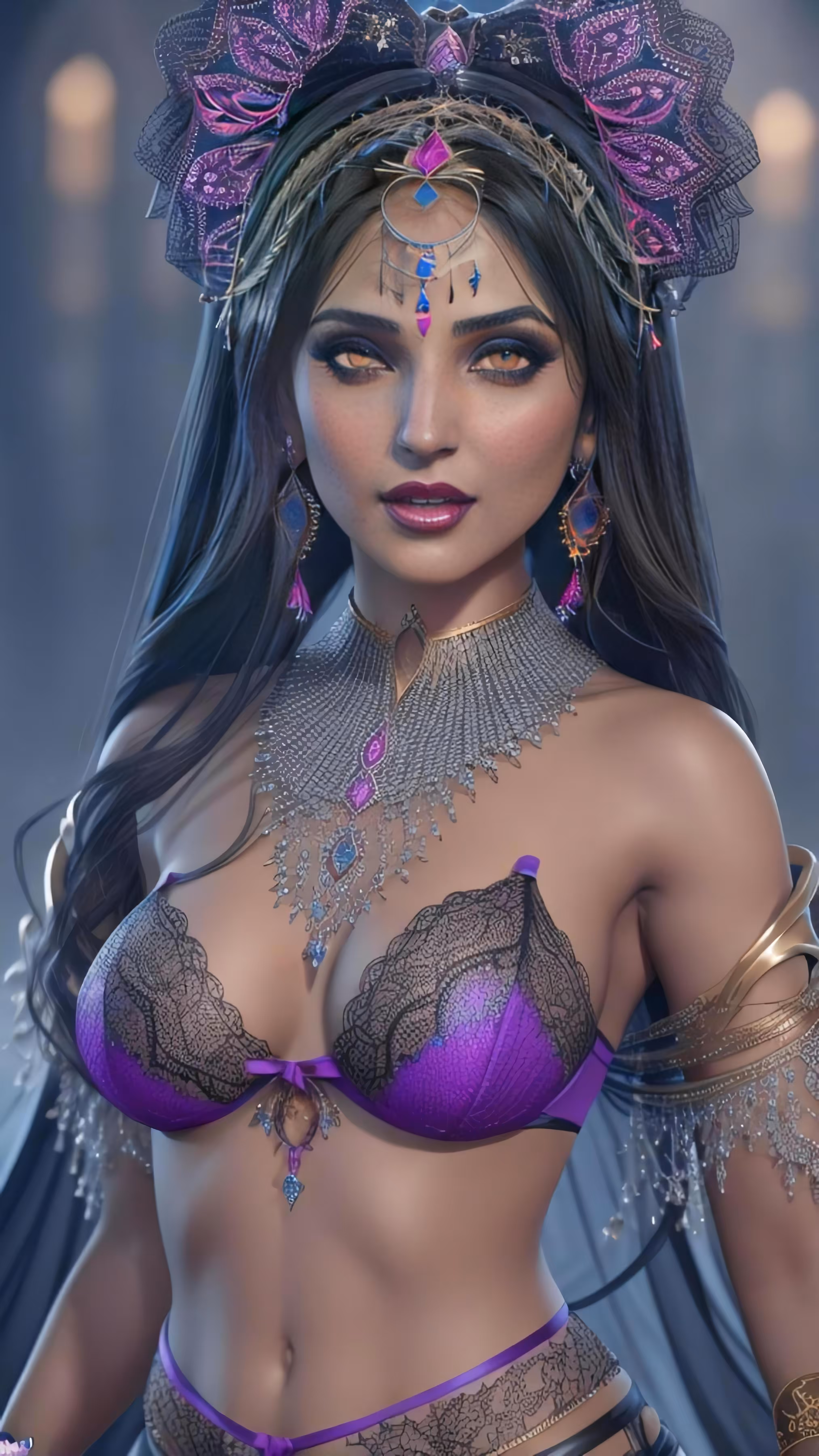 Nyxandra