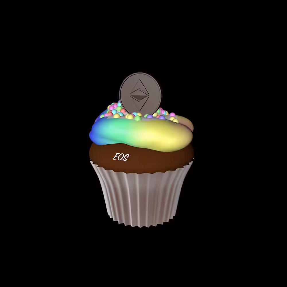 EOS Cuppy