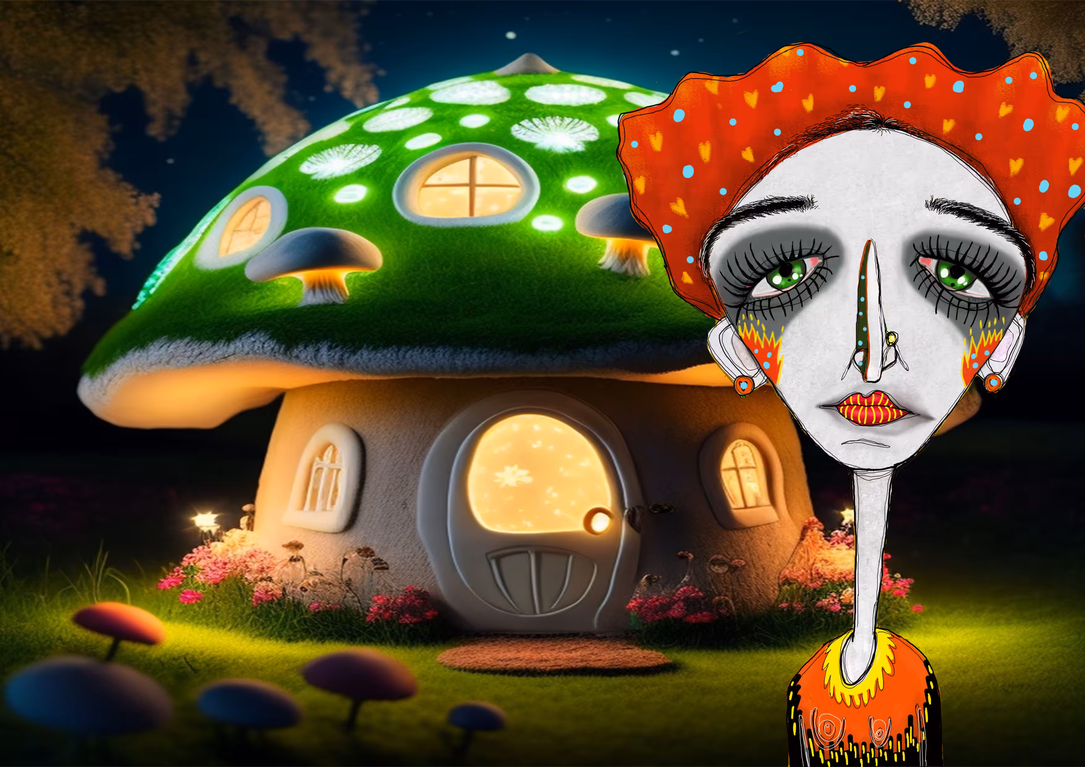 Mis.Megg: Miss.Megg#0191 (In the Ailand!)