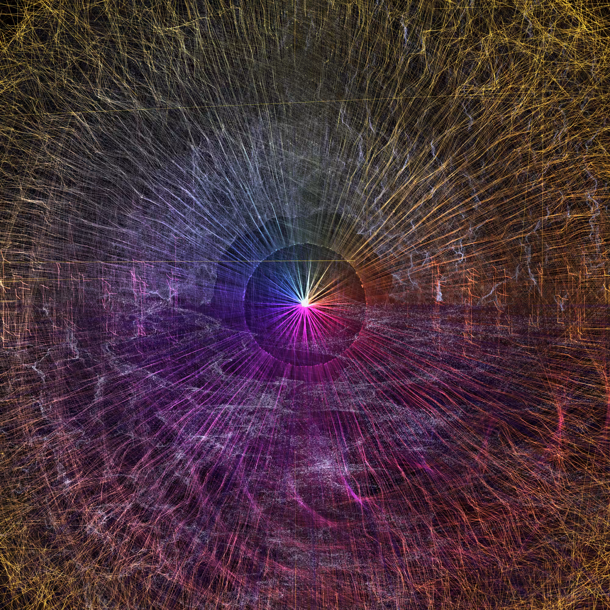 I-algo: Eye Token #64
