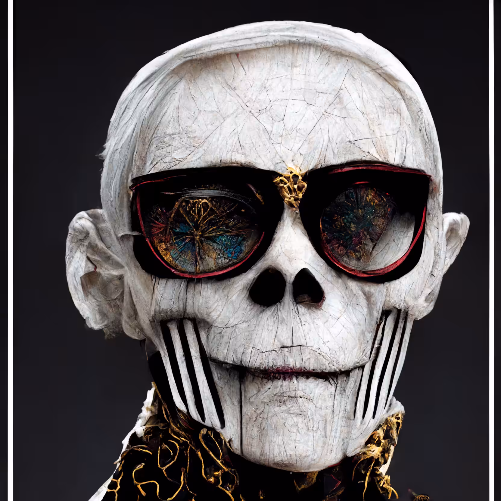FASHION KILLS: FASHION KILLA # 19