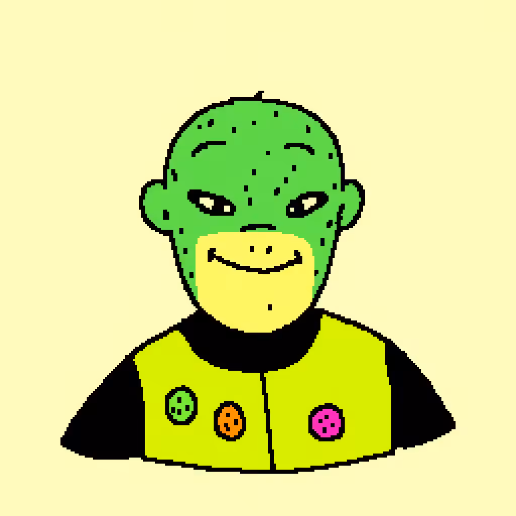 DX Terminal: BubbleGut
