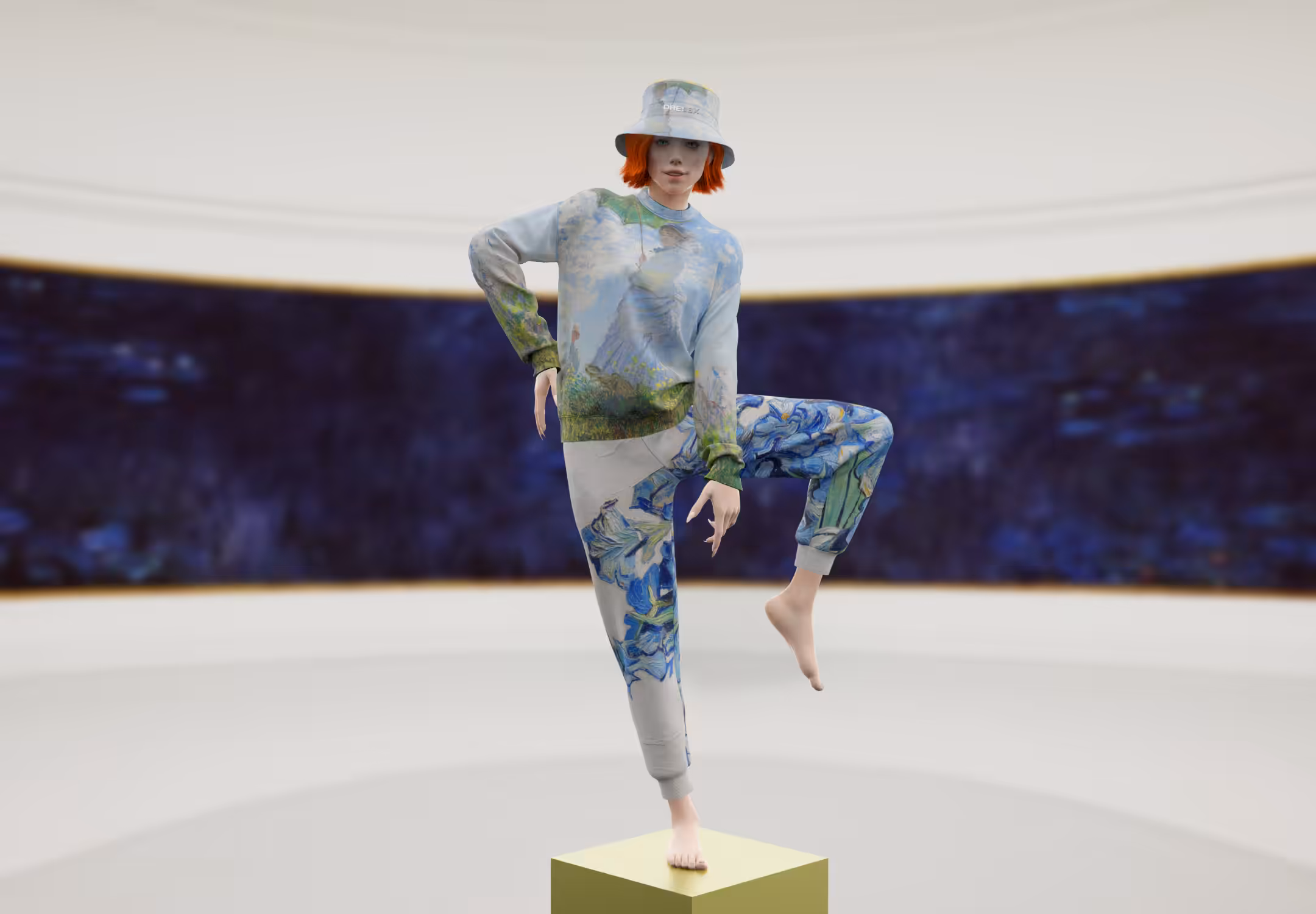 Art Collection #019