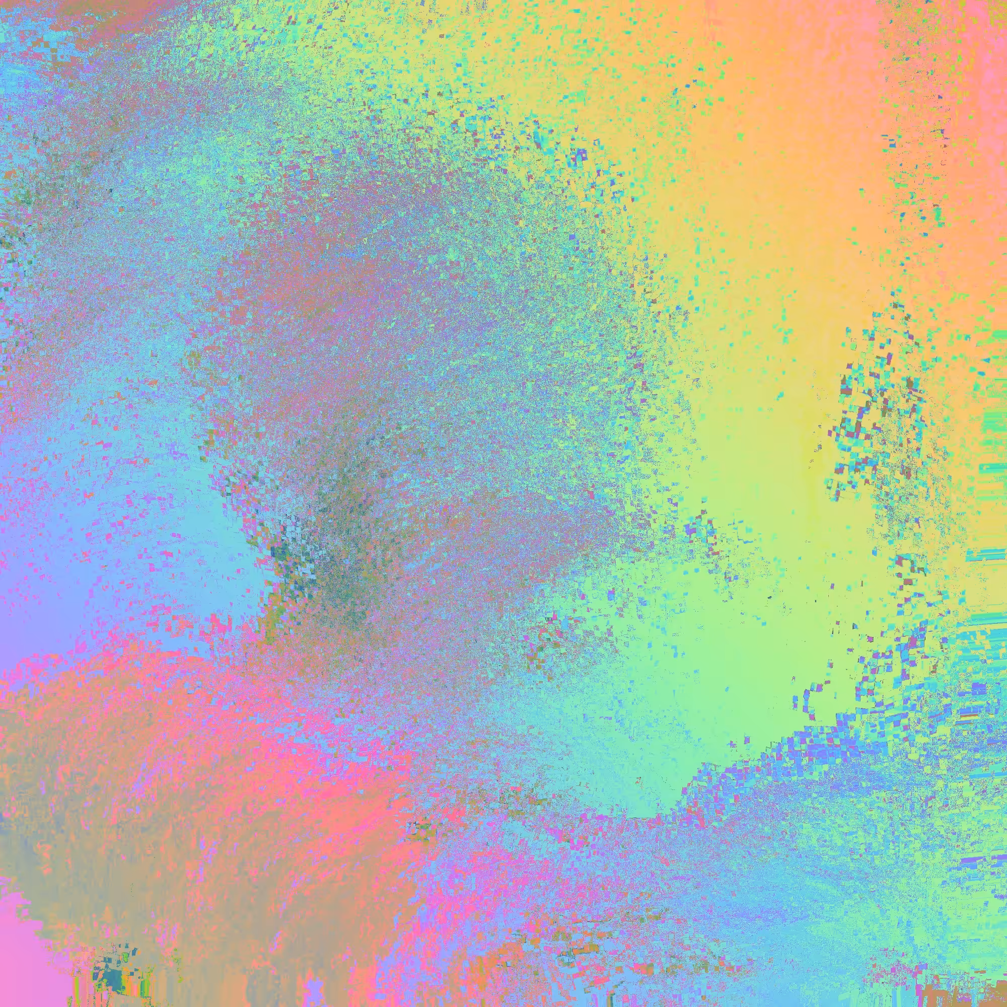 Prismatic Compost