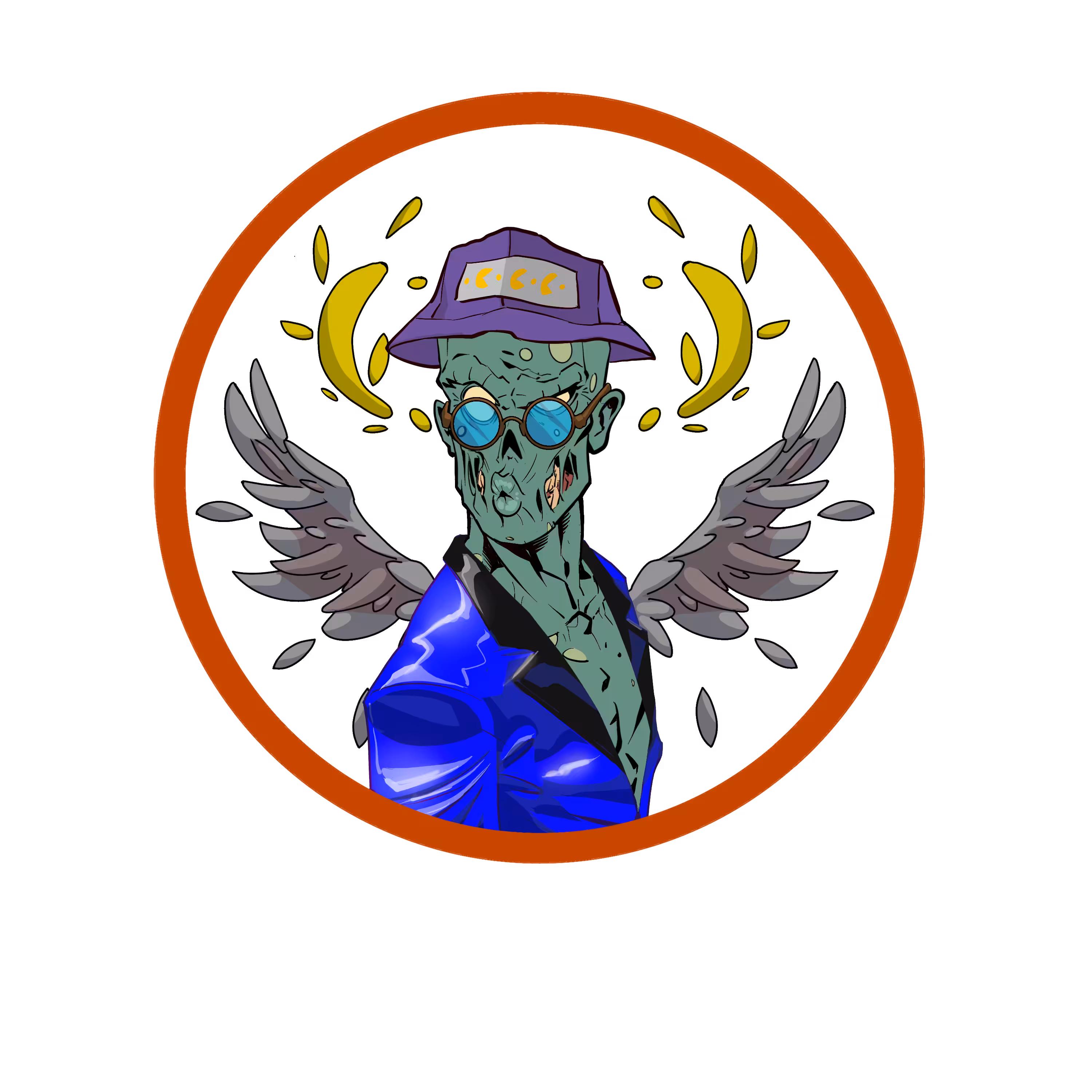 Gliese Zombies #206