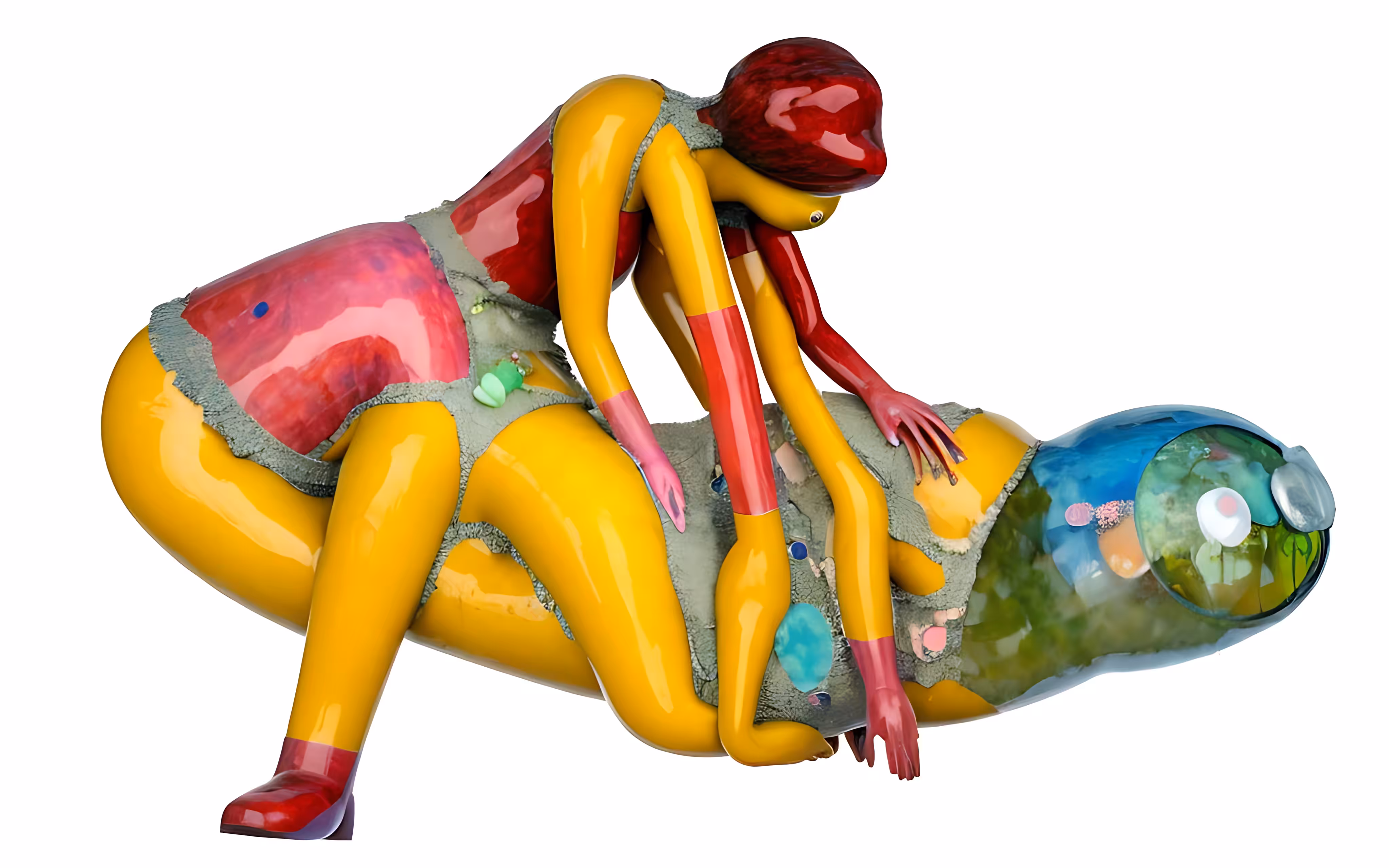 "Children's room"-235