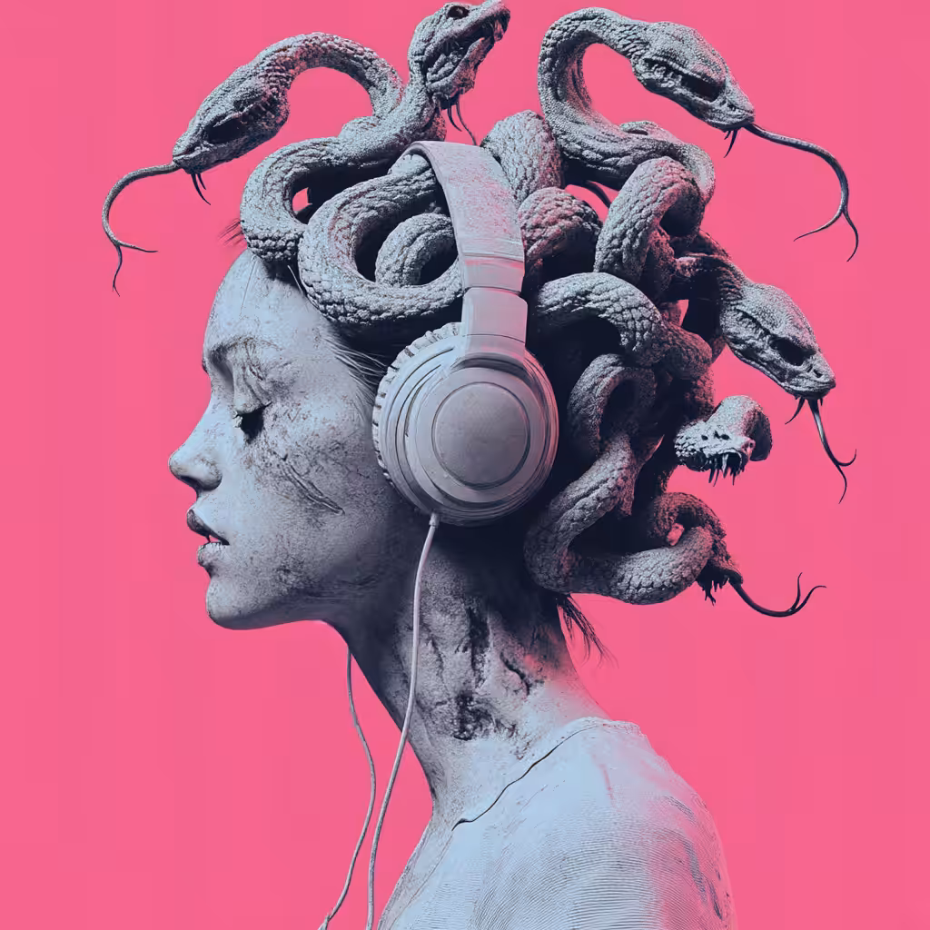 Wounds of Thoughts