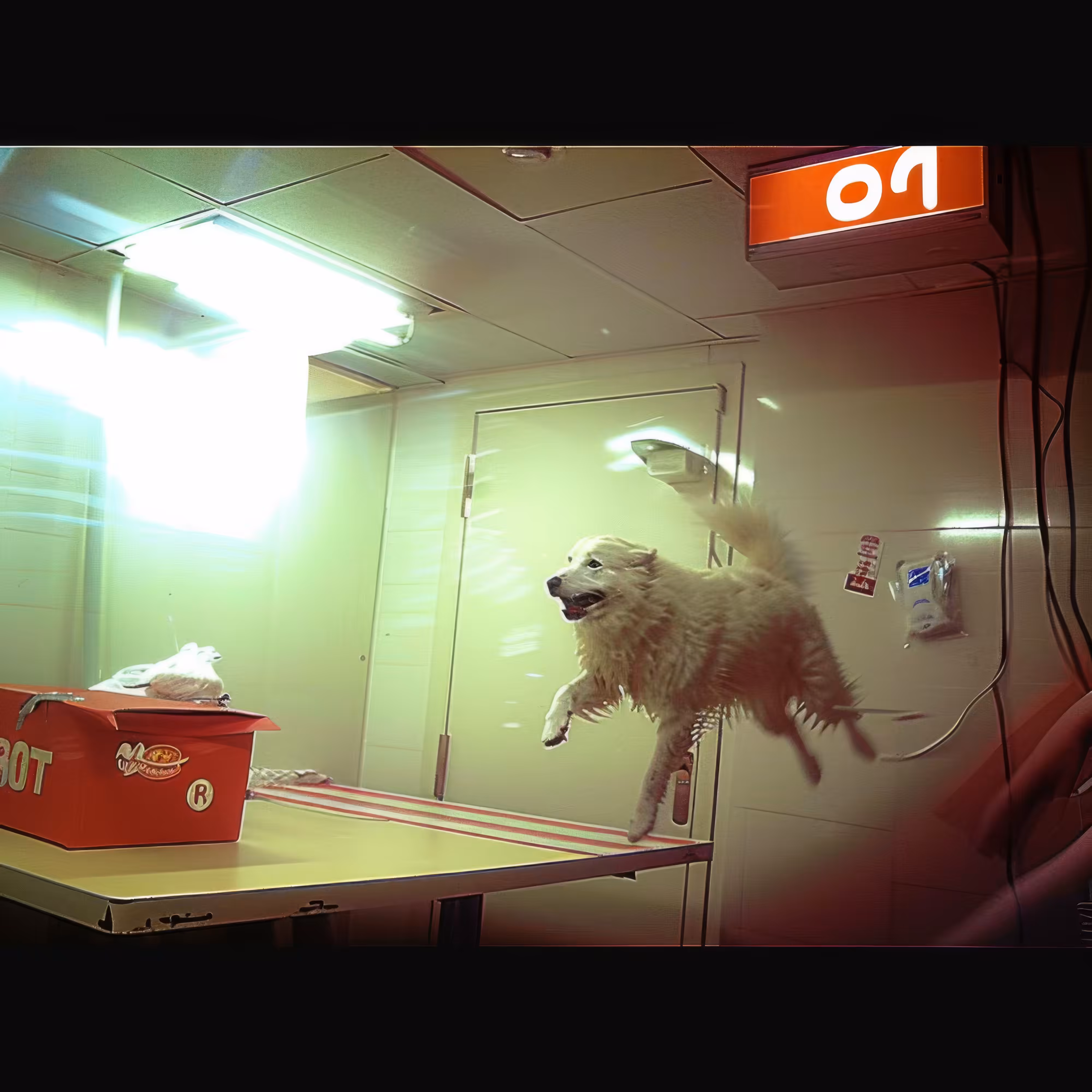 Flying-Dog