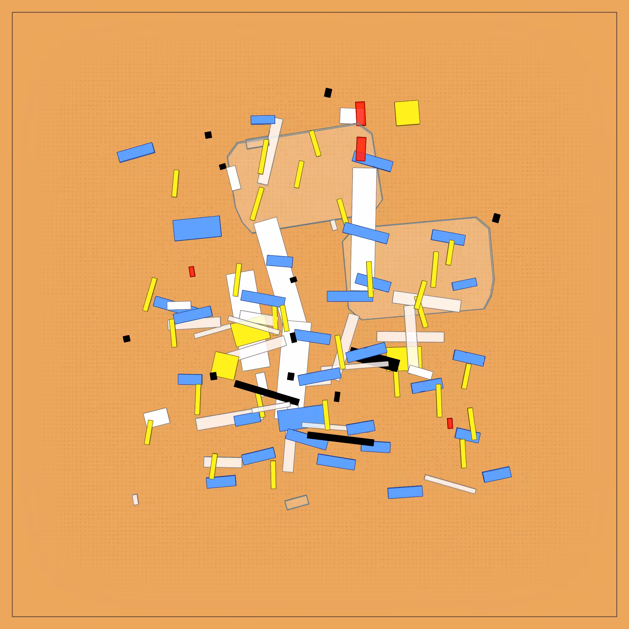 GENERATIVE GLASSES #149
