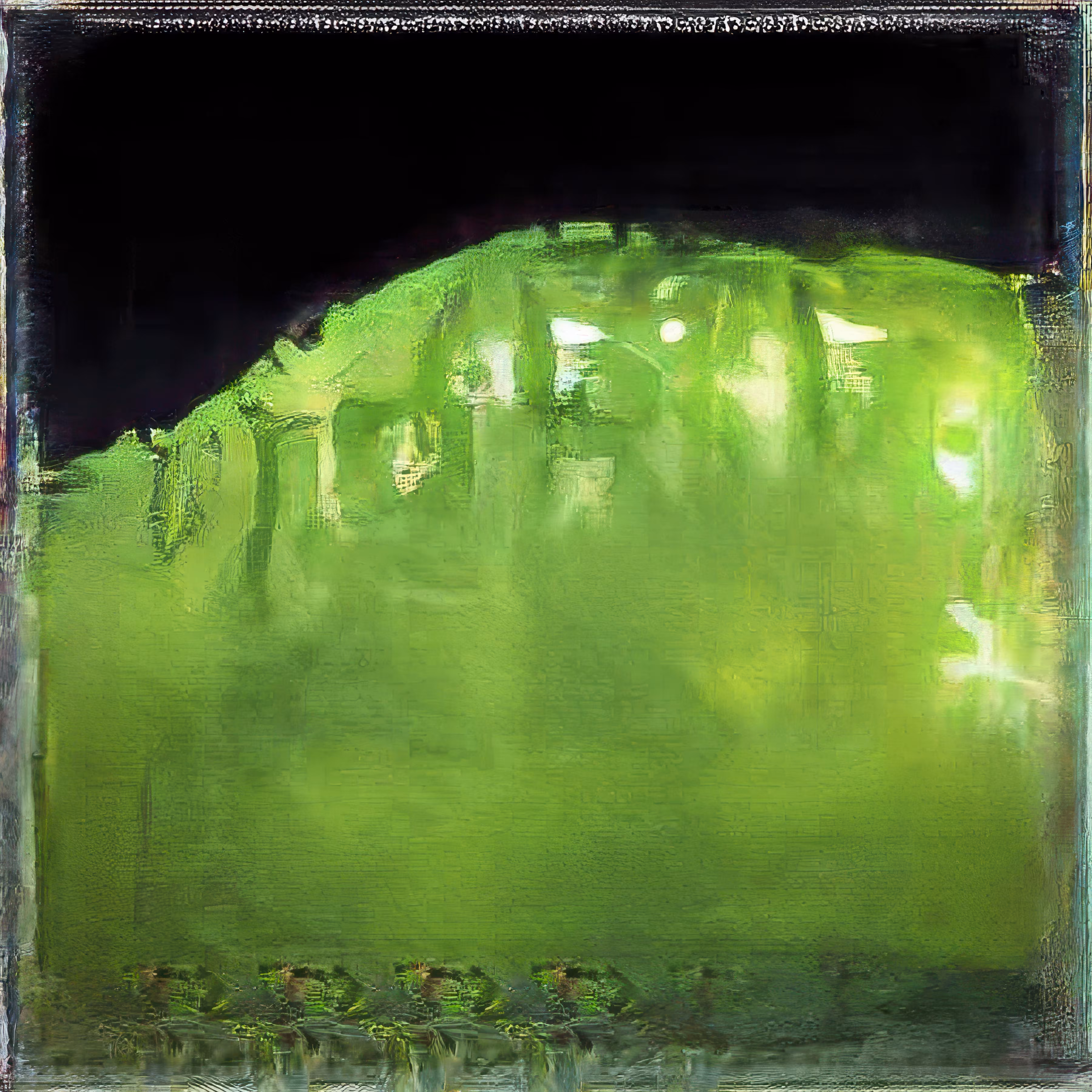 Neural Abstraction #60