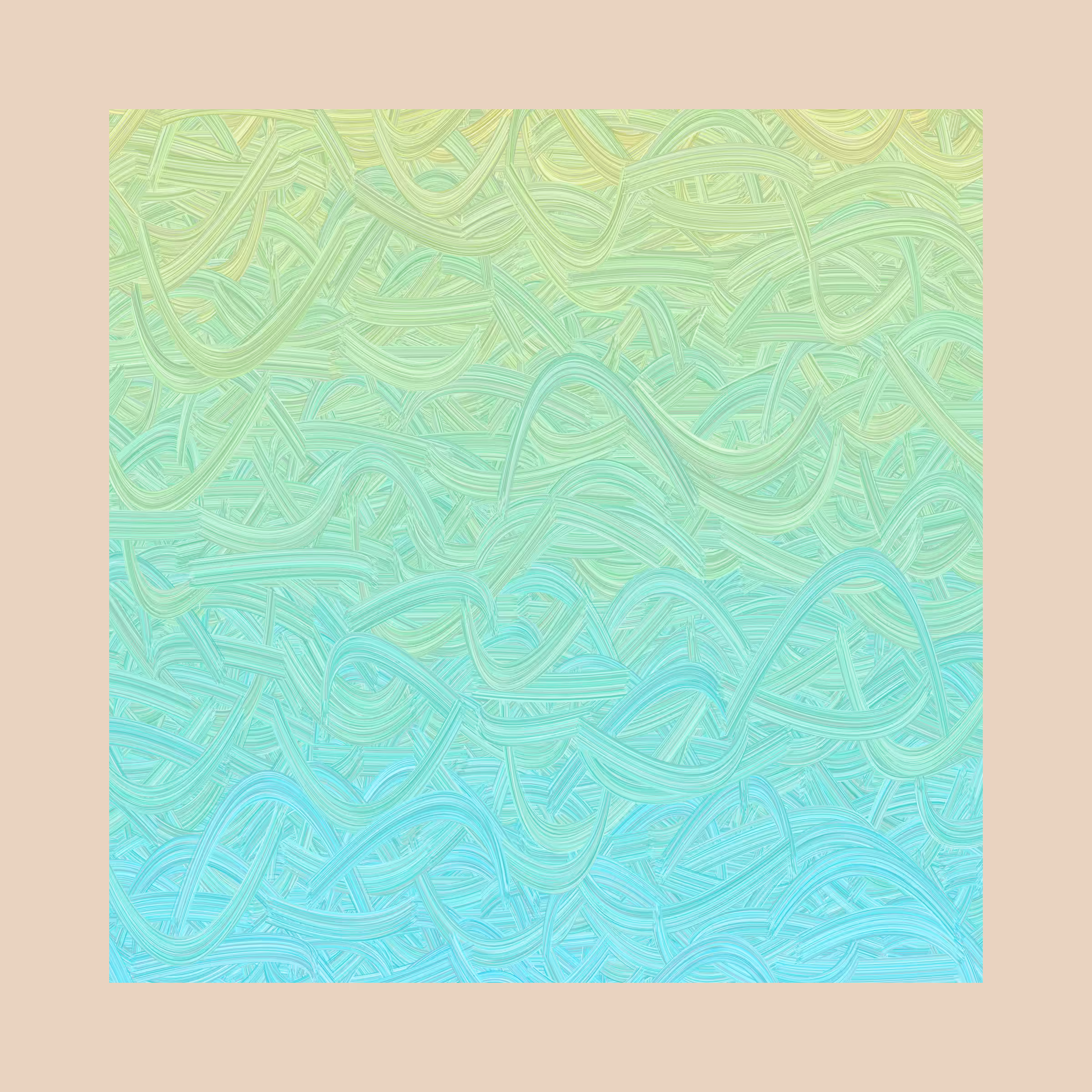 Color Streams #163