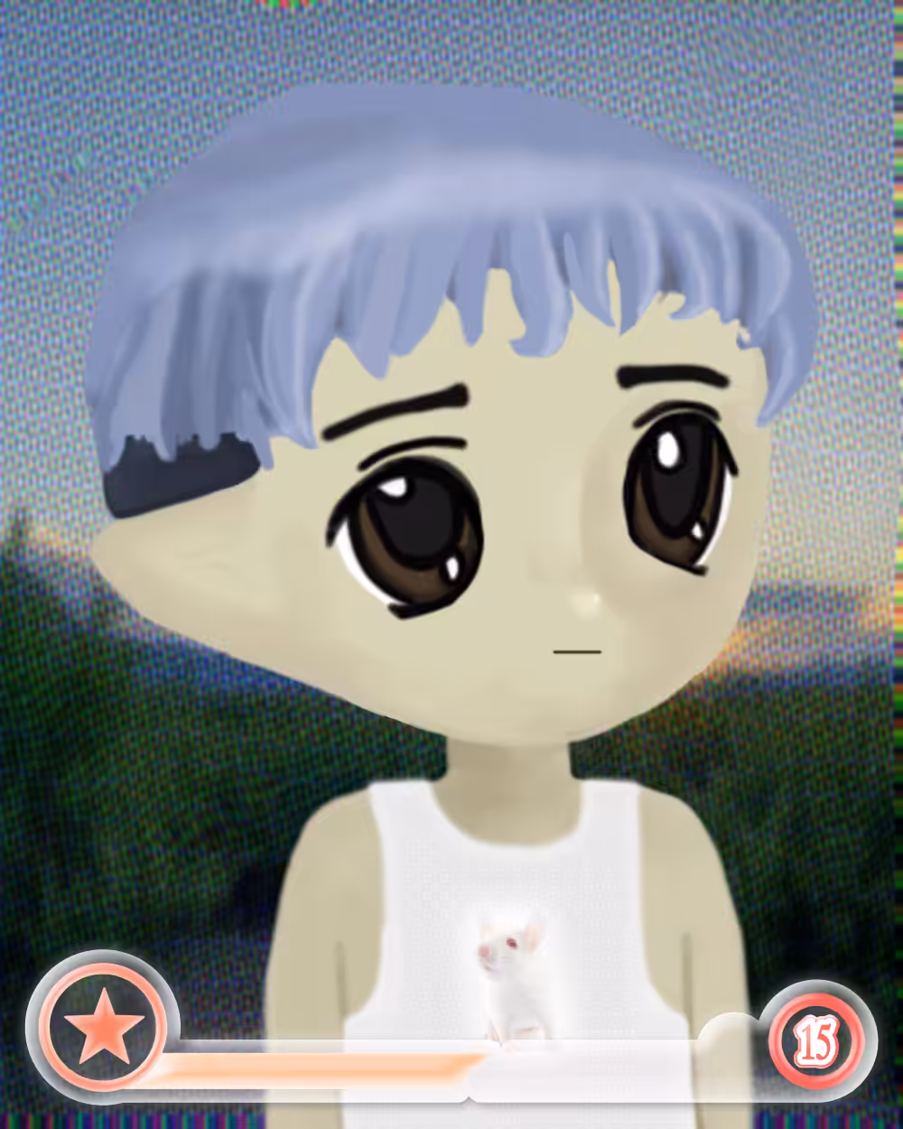 Milady 6715