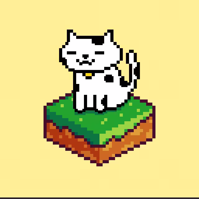 Neko #2