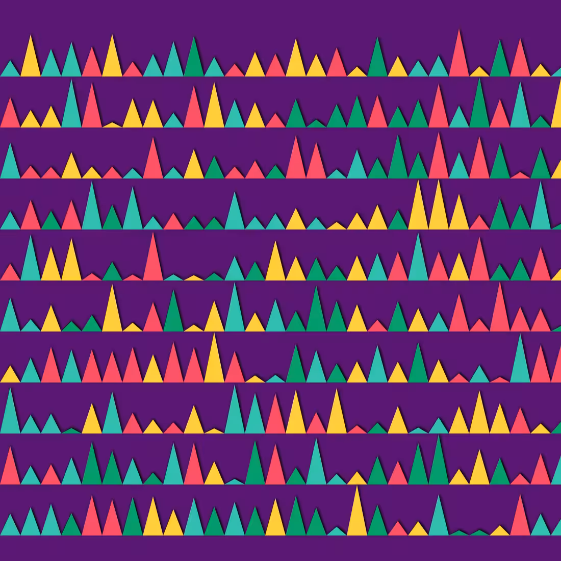 Line&Triangle#07