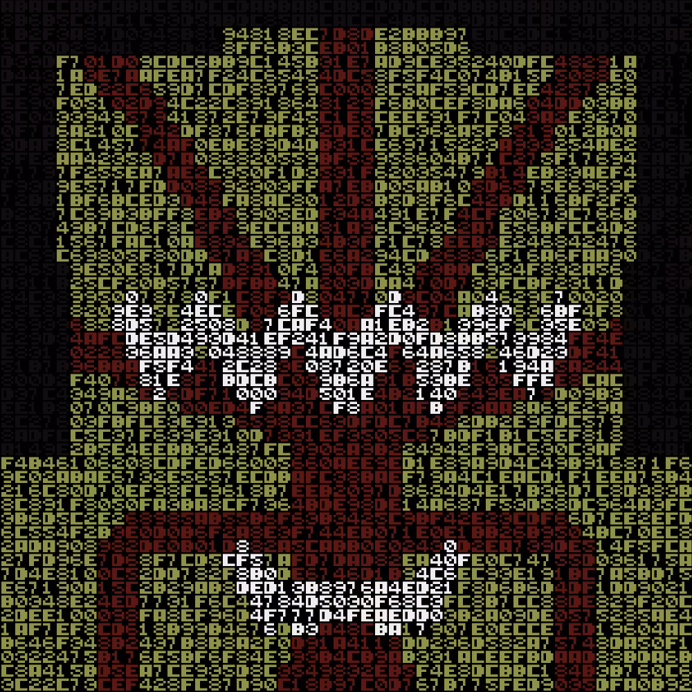 HEXADEEZAMAL #146