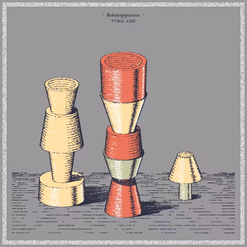 Arbitrary Vessels #72