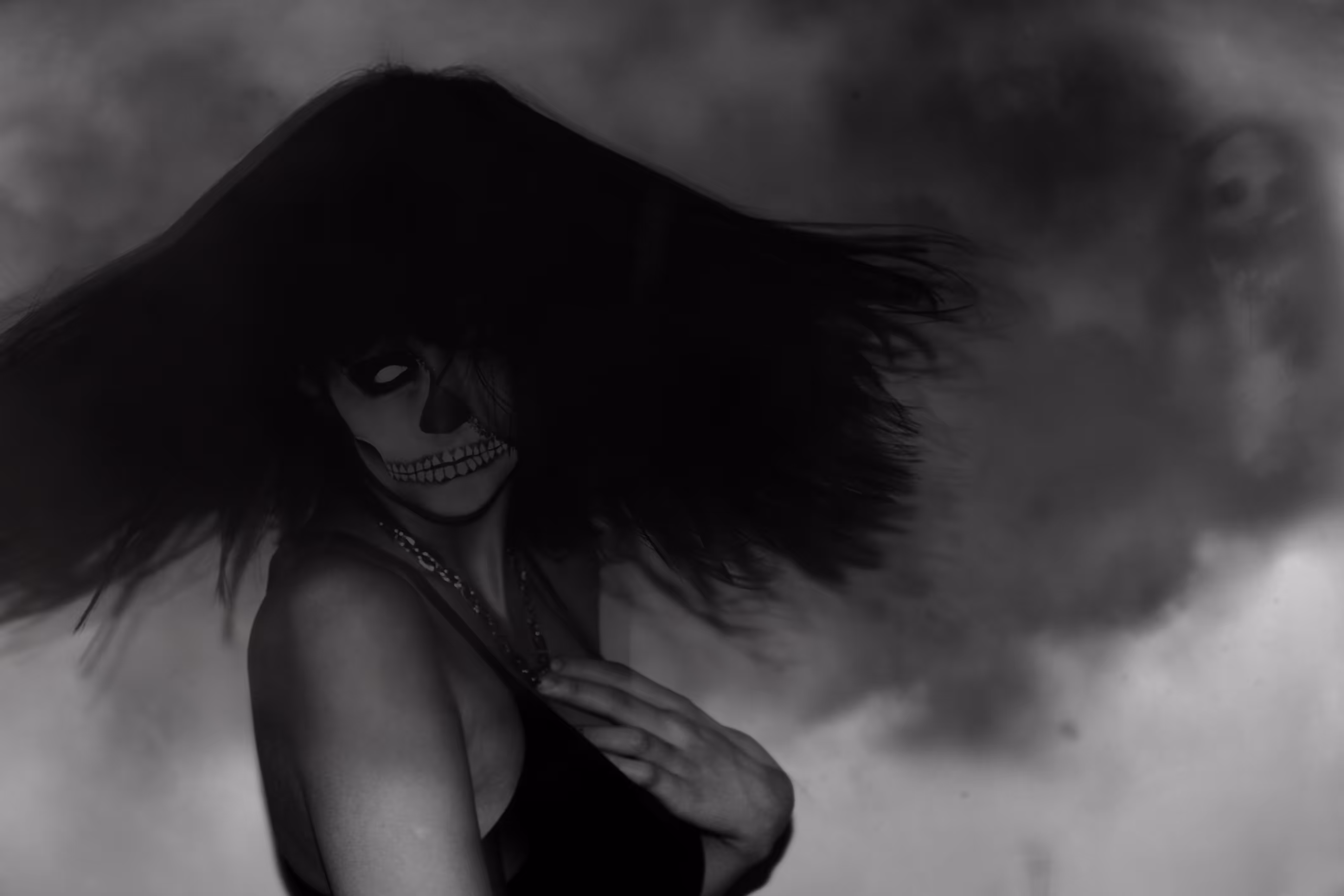 Morticia