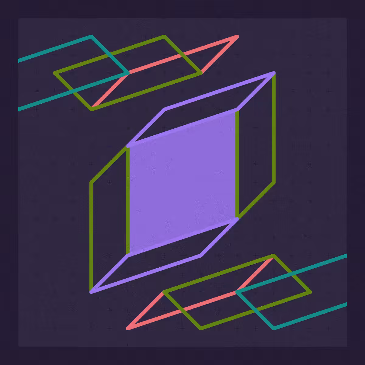 Parallelogram Construction #173