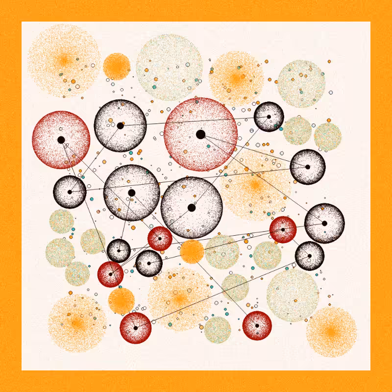 Connected-circle #98