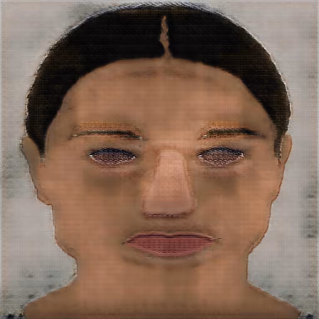Guided hallucination 14