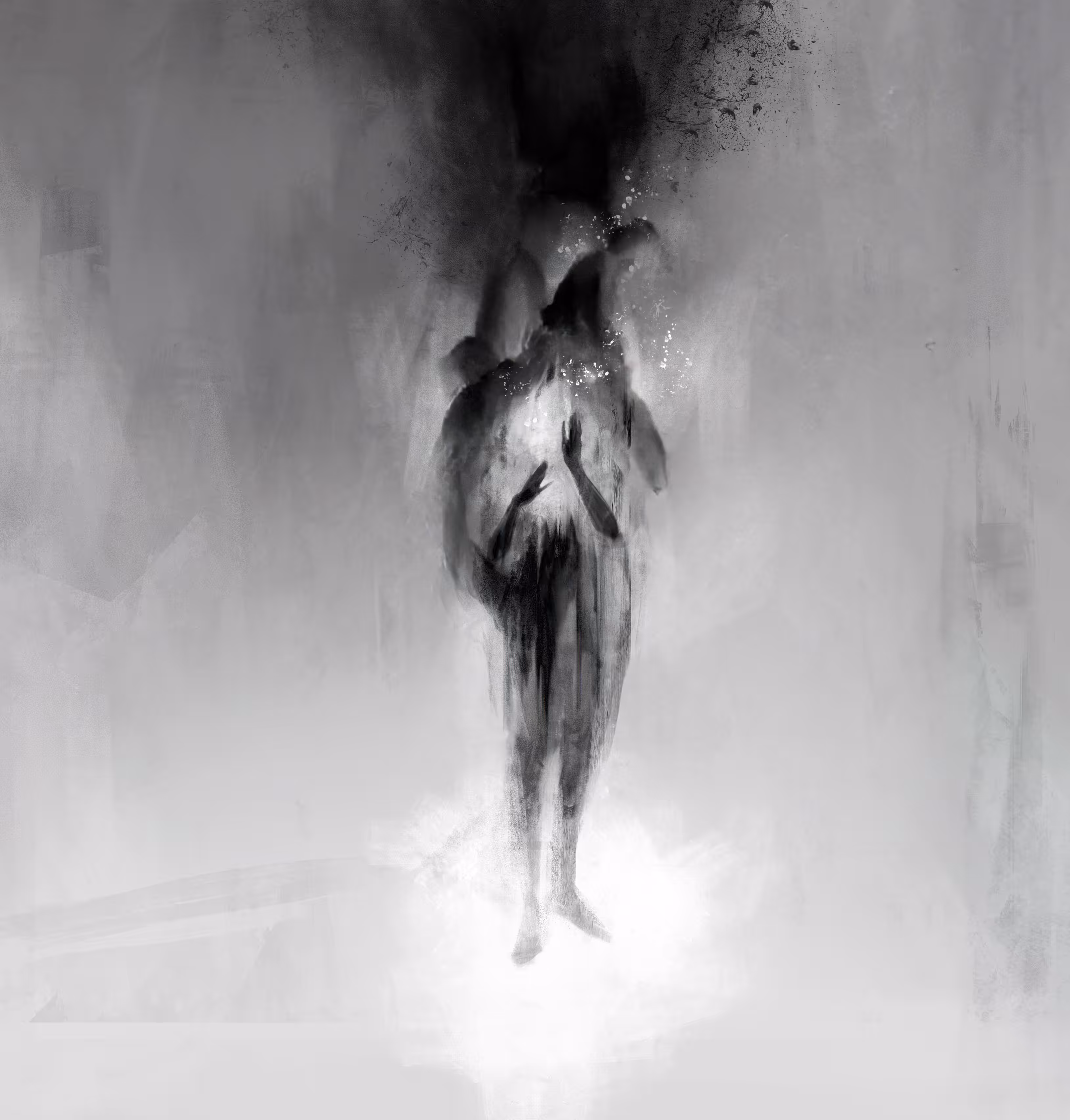 My second name is overthinking