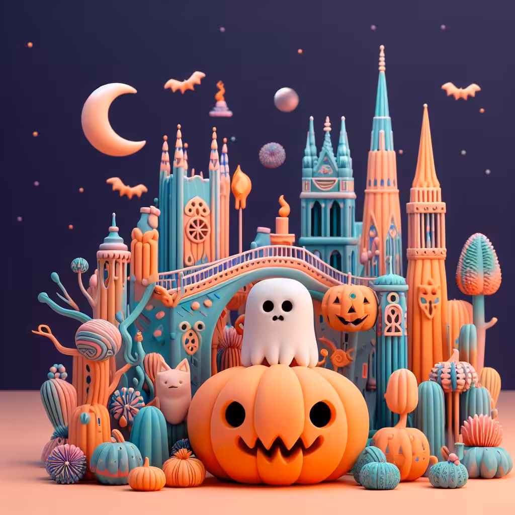 Happy Halloween 2