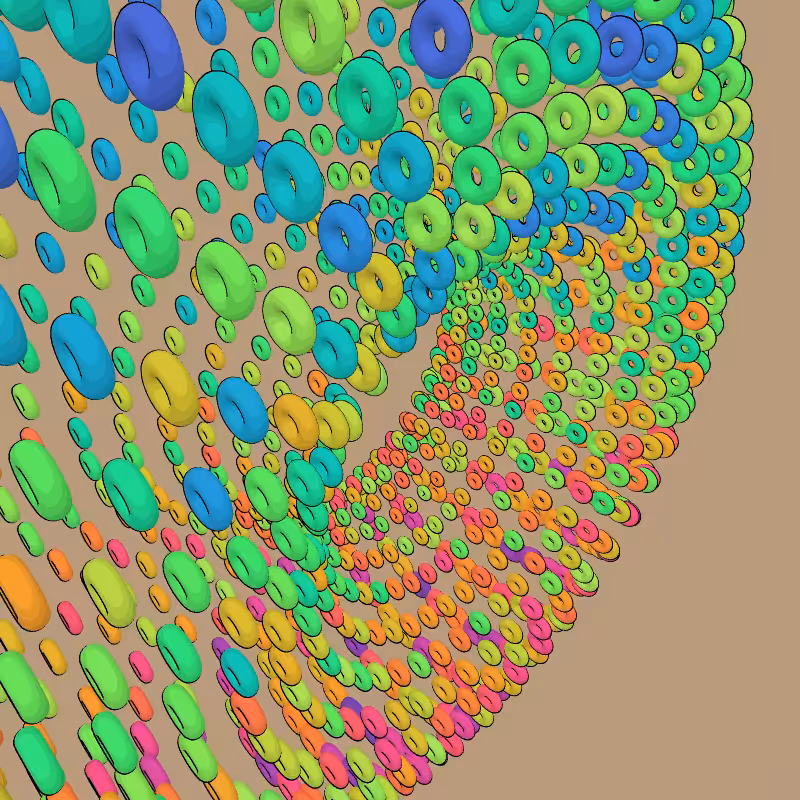 Donuts #41