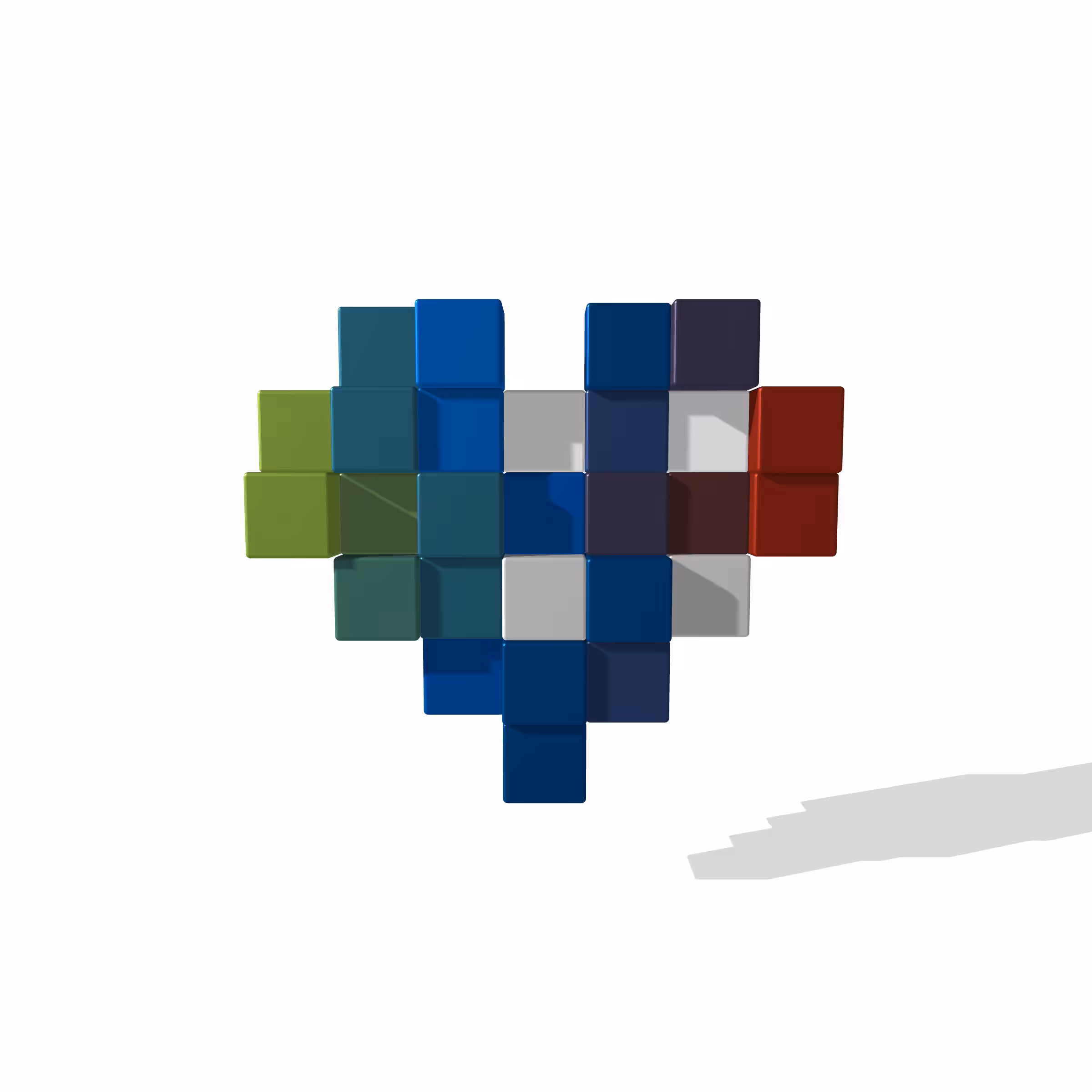 heart + craft #11422