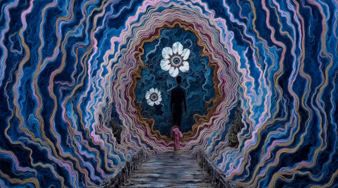 TRANSDIMENSIONAL TRIPPERS #225